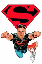 Superboy V4 #3