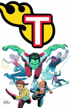 Teen Titans V3 #91