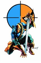Titans V2 #31