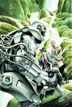 First Wave #6 (Of 6)