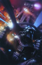 Star Wars Darth Vader & Lost Command #2 (of 5)
