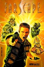 Farscape Ongoing #16