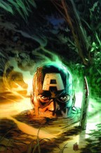 Ultimate Comics Captain Amer#2