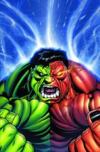 Hulk V1 #30