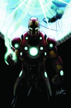 Iron Man Invincible V1 #501
