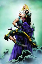 Wolverine V4 #6