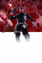 Secret Warriors V1 #25