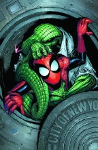 Marvel Adventures Spider-man V2 #11