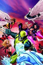 Uncanny X-Men V1 #533