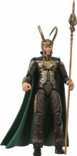Marvel Select Thor Movie Loki Af (C: 1-1-2)