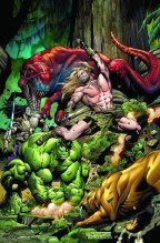 Hulk Incredible V3 #623 (Hulks)