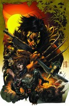 Wolverine V4 #1000