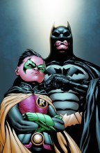 Batman and Robin V1 #20