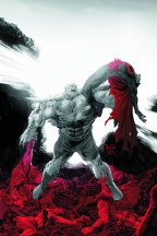 Outsiders V4 #37 (Doomsday)