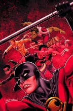 Teen Titans V3 #92