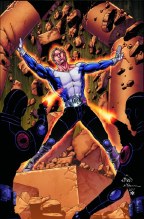 Thunder Agents V1 #4