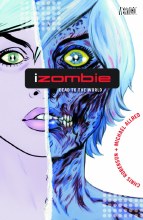 Izombie TP VOL 01 Dead To the World (Mr)