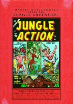 Mmw Atlas Era Jungle Adventure HC VOL 02