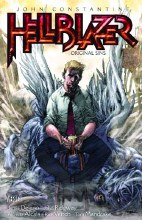Hellblazer TP VOL 01 Original Sins New Ed (Mr)