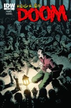 Edge of Doom #5 (of 5)