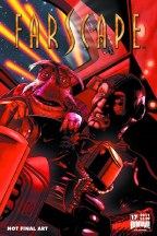 Farscape Ongoing #17