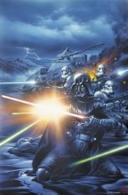 Star Wars Darth Vader & Lost Command #3 (of 5)