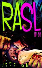 Rasl #10 (Mr)