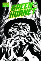 Green Hornet V1 #14