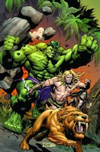Hulk Incredible V3 #624