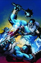 Marvel Adventures Super Heroes V2 #12