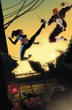 X-23 (2010) #7