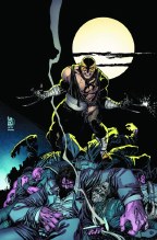 Daken Dark Wolverine #7