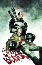 Punisher In Blood #5 (of 5)