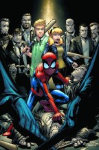 Marvel Adventures Spider-man V2 #12