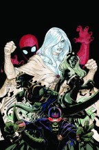 X-Men V2 #9