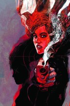 Scarlet #5 (Mr)