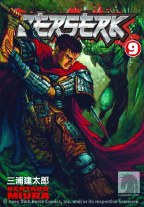 Berserk TP VOL 09 (Mr)