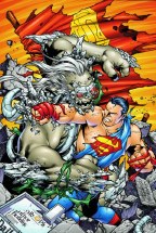 DC Comics Presents Superman Doomsday #1