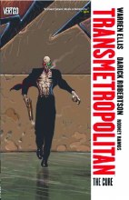 Transmetropolitan TP VOL 09 the Cure New Ed (Mr)