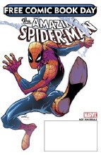 FCBD 2011 Spider-Man