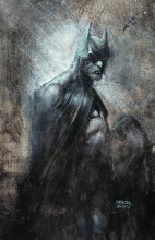 Batman the Dark Knight V1 #4