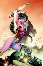 DC Universe Online Legends #3