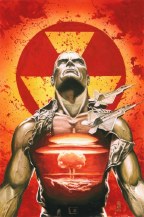 Doc Savage DC Vol 2 #12