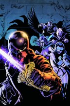 Freedom Fighters V1 #7