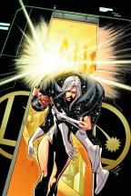 Legion of Super-Heroes V6 #11