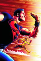 Superboy V4 #5