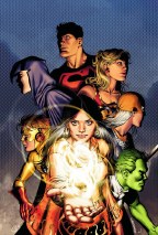 Teen Titans V3 #93