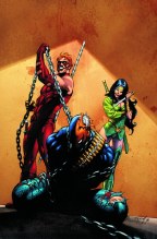 Titans V2 #33