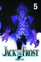 Jack Frost TP VOL 05 (of 11)