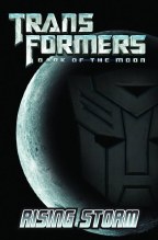 Transformers Rising Storm #3 (of 4)